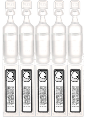 珂岸玻尿酸次抛精华改善粗糙5ml