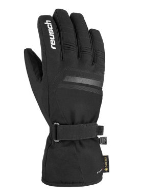 reusch滑雪手套防水保暖