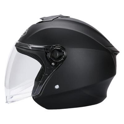 永恒电动摩托车头盔通用四季