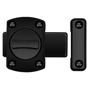 免打孔插销门栓门扣防盗卫生间插销卧室反锁神器弹簧门闩锁扣门锁