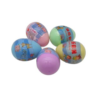 32mm50mm65mm75mm45mm扭蛋球铃铛球悠悠球精灵球智力球恐龙变形蛋