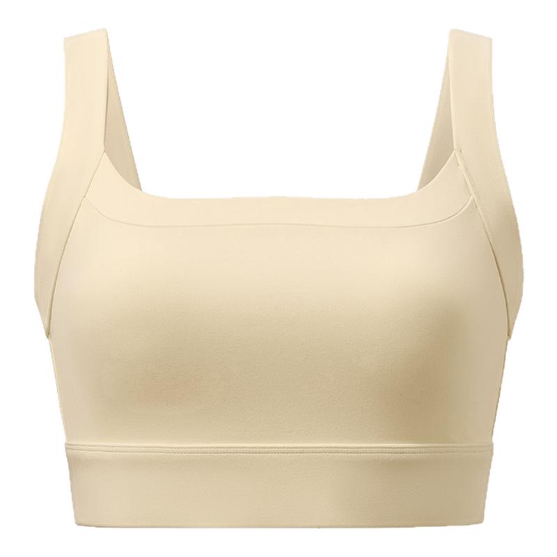 VfU小糯弹专业瑜伽运动背心速干轻盈外穿美背吊带普拉提健身内衣