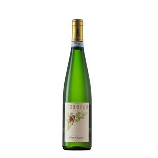 Soave教父·意大利皮耶罗潘经典苏阿维干白葡萄酒聚餐干杯非甜型