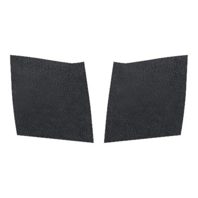 梵汐适用25款宝马X3B柱防撞贴