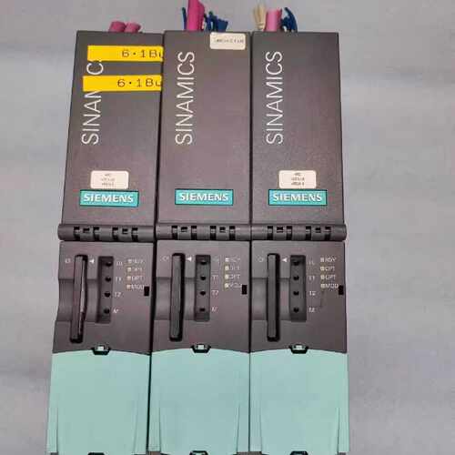 议价-S120伺服模块6SL3040-0MA00-0AA1-可维修