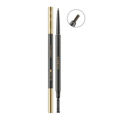 卡姿兰眉笔不易脱色易上色