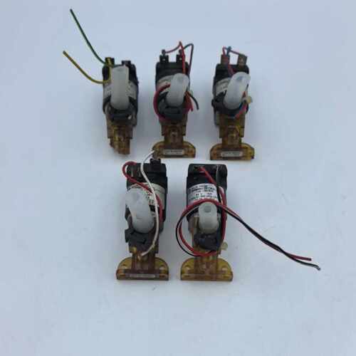 询价AUK Muller USR108 U92.608德国电
