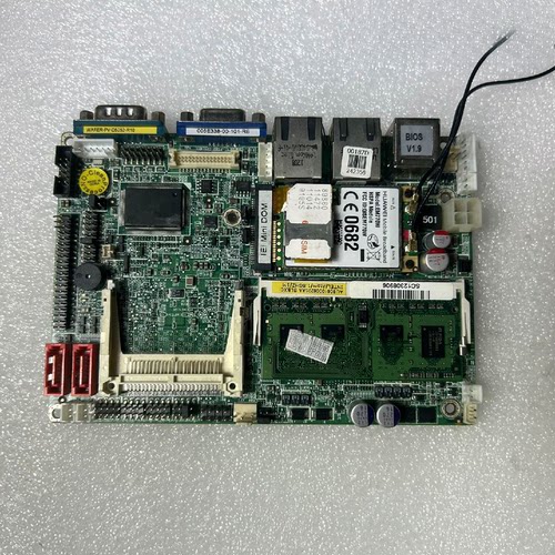 询价-磐议1039450108100P工控主板SODIMM可维修