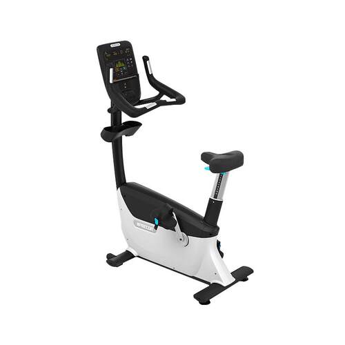 Precor必确UBK835立式健身车单车原装进口正品静音商用健身器材