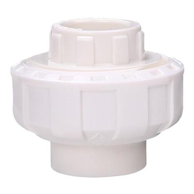 台湾三厘管件鱼缸连接upvc