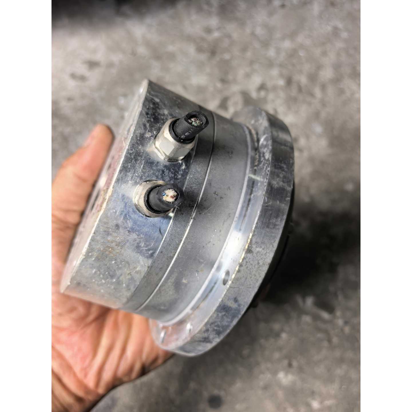 议价哈默纳科伺服电机FHA-17C-100-E250-CW详见下