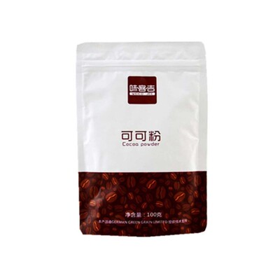 味客吉抹茶粉可可粉烘焙食用原料