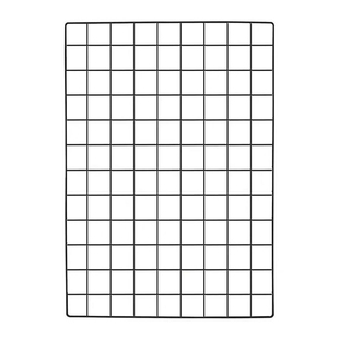 网格网片铁丝网阳台围栏宠物护栏防护网鸡笼隔离网狗围栏室内栅栏