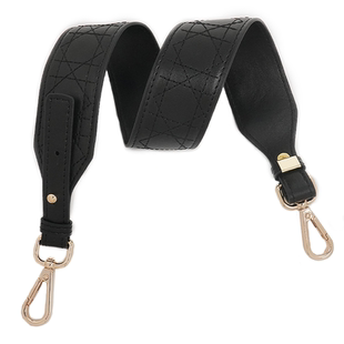 适用于TOUJOURS迪奥Dior土著包肩带替换单宽肩带包改造配件配饰链