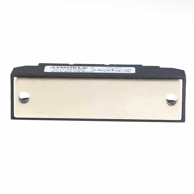 晶闸管MTC110A1600V可控硅模块MTX110A 1200 1400V 2000V 2500V
