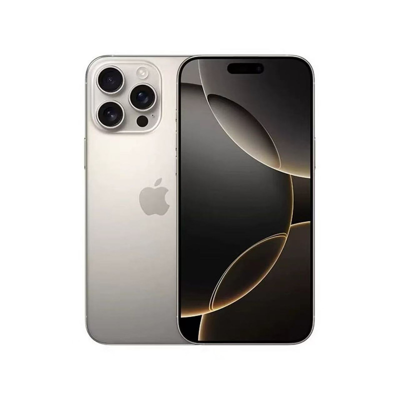 Apple/苹果 iPhone 16 Pro Max手机国行全网通5G iphone16pro手机