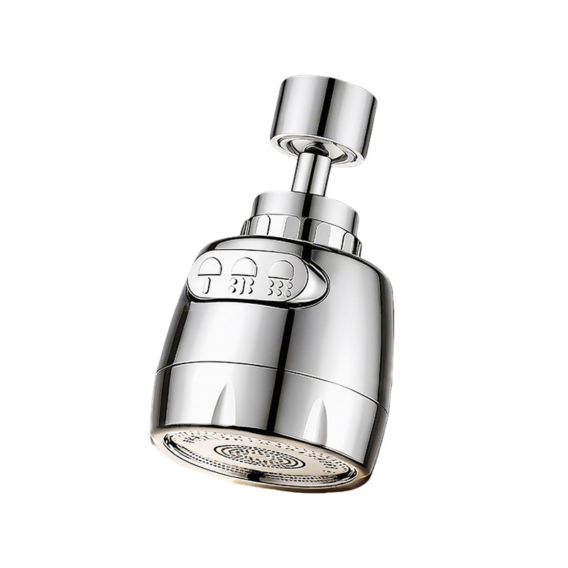【防溅神器】水龙头延伸器