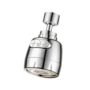 【防溅神器】水龙头延伸器