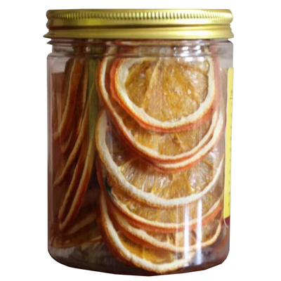 干化红片菊芝韵礼盒装水果宁红茶