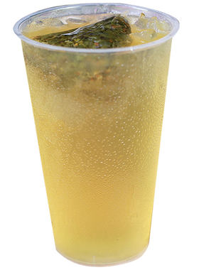 锡斯里四季青乌龙茶三角茶包50泡