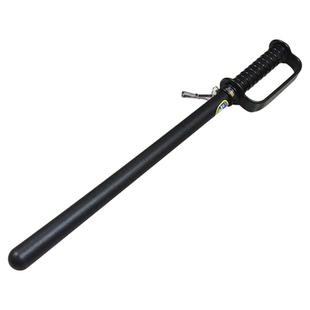 防爆防暴棍门卫保安棍防身棍橡胶棍巡逻应急棍棒安防器材防护武器