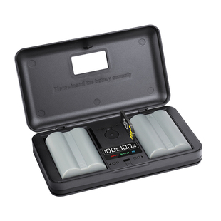 星威相机电池en-el3e适用于尼康D90 D80 D90 D700 D300 D300S D200 D70 D50 D100 D80 D70S充电器套装