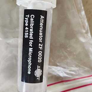 BK衰减器Attenuator ZF 0020