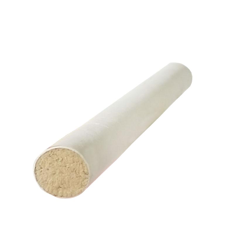 药益宝18*200mm手工陈年纯艾条艾柱妇科宫寒家用蕲艾灸艾灸盒