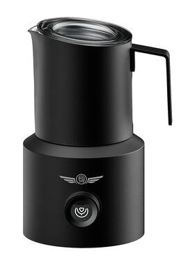 Hero电动奶泡机全自动打奶泡器