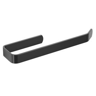 厨房纸巾架壁挂免打孔悬挂吸油抹手用纸多功能保鲜膜收纳置物神器