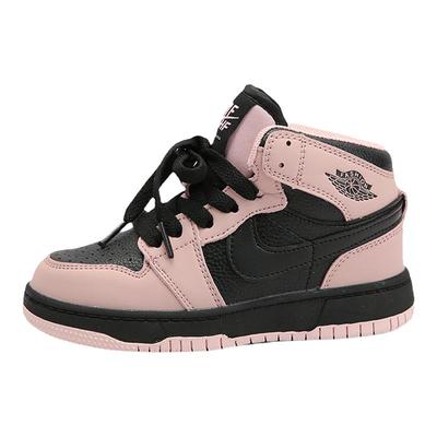 美美公主休闲儿童运动鞋