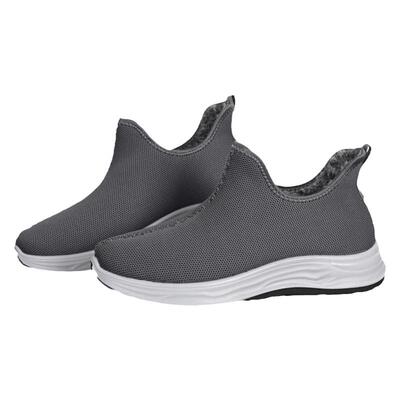 真如界二棉禅意布鞋僧侣冬季透气