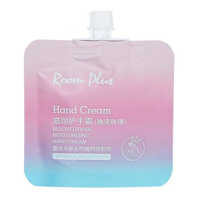 RoomPlus！特调香氛滋润护手霜~