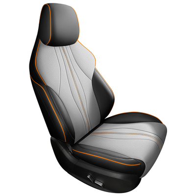 比亚迪宋plus四季专车定制座套