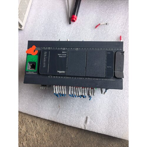 PLC模块 TM241CE40R询价