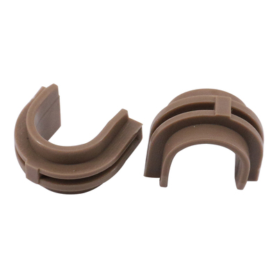 适用佳能LBP253DW定影轴套LBP252DW定影齿轮LBP251DW下辊驱动齿轮