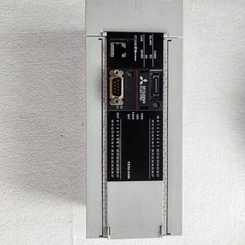 溢价-FX5U-64MT/ES     成色非常漂亮