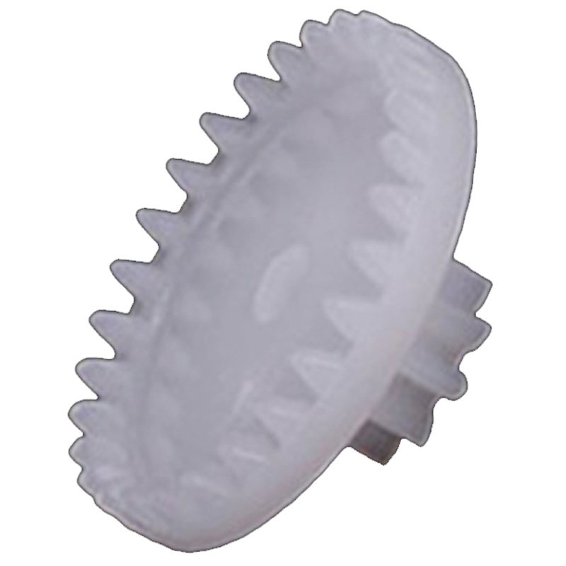 0.5模数 玩具齿轮皇冠齿轮15/20/24/26/28/30/36/40齿 角转向冠齿