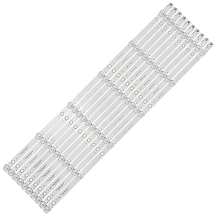 55寸拼接屏LD-S550GB灯条YC55DID-6X10-MCPCB-V0 V1 V2 V4(2W)