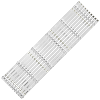 YC55DID-6X10-MCPCB-V0V1灯条