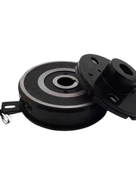 DLD6干式单片电磁离合器DC24V