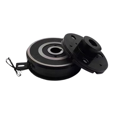 DLD6干式单片电磁离合器DC24V