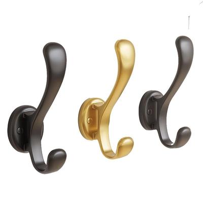 挂钩衣服鞋柜玄关通用超强承重