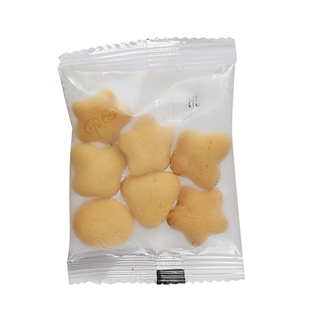 蜜袋鼯零食蜜袋鼬松鼠刺猬花枝鼠宠物专用离乳期断奶食物粮食袋装