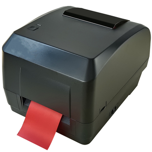 飘带打印机花店专用开业花篮庆典条幅殡仪馆挽联对联手机蓝牙电脑高清打印带切刀自动裁切布标热敏纸广告丝带