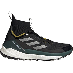 Adidas/阿迪达斯官方正品Terrex Free Hiker 2男女休闲鞋GY9839