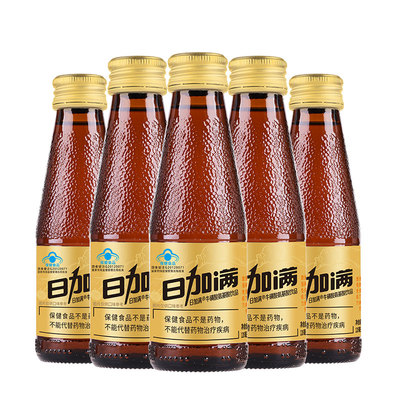 日加满保健饮品含牛磺酸氨基酸