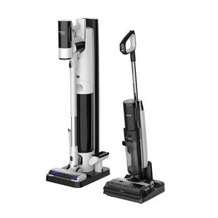 添可洗地机高温热水洗吸拖一体集尘空间站Chorus Pro Station