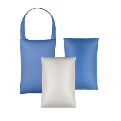 舞蹈瑜伽沙袋压腿压肚子沙袋包剖腹产手术康复理疗健身用压跨沙袋