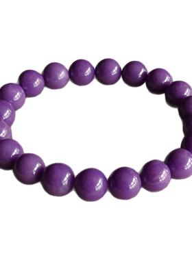 天然紫云母男女款多规格手串